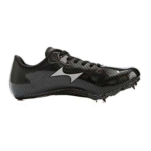 HHEALTH Track Field Shoe Track Spikes Shoes Running Sprint Shoe4