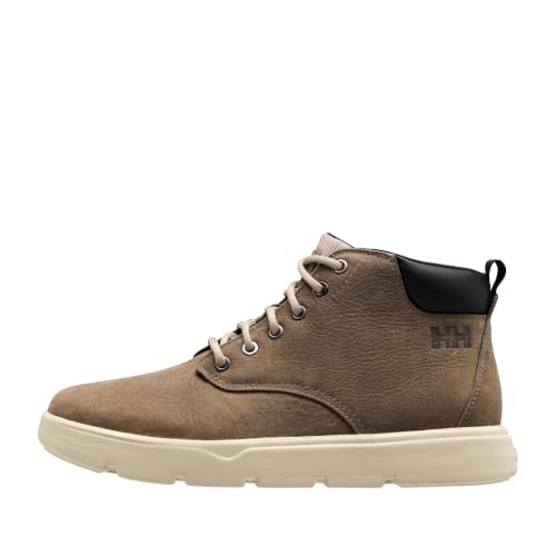 Image of Helly-Hansen Mens Pinehurst Premium Waterproof Leather Sneaker Boot