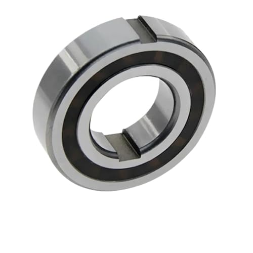 Roulement CSK8 roue libre 8mm bague de blocage unidirectionnelle 608PP - 2