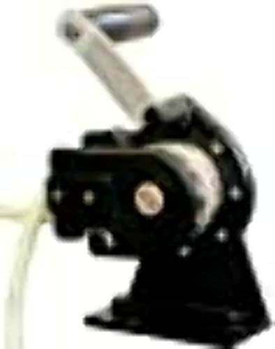 GREENFIELD Sky Winch