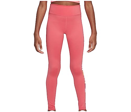 Nike Dri-Fit One Sea M : haut de sport respirant à manches courtes pour femme
