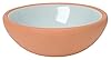 Now Designs Terracotta Pinch Bowl Set, Soy Sauce Dish, Set of 6, 1 oz, Multicolor #3