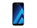 Produktbild Samsung Galaxy A7 (2017) Dual SIM LTE SM-A720F/DS Schwarz SIM Free