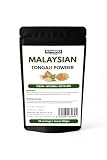 Reines malaysisches Ginseng-TKA-Pulver, 100 % reines Wurzelpulver, ohne Füllstoffe oder...