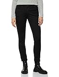 Die Damenjeans ist ein zuverlässiger Allrounder für jeden Tag und durch die aufgeraute Innenseite entsteht ein wärmender Effekt