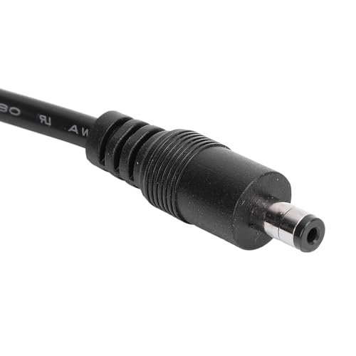 Cable CC a CC para minisatélite de 5M de longitud con conector rectangular impermeable 7