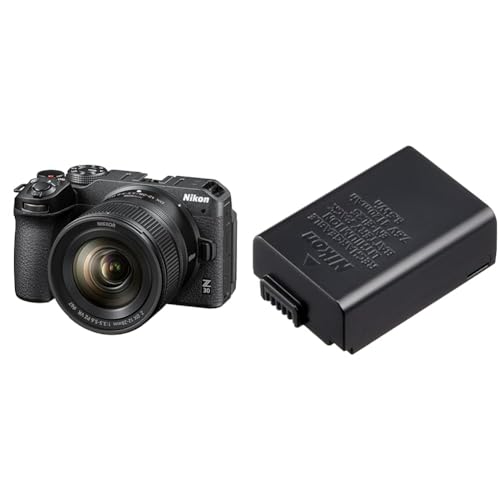Amazon | Nikon ミラーレス一眼 Z30 12-28 PZ VR レンズキット APS-C