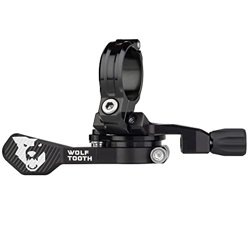 Wolf Tooth Remote Pro 22.2MM Handlebar Clamp