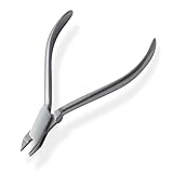 Adererzange, Dreifingerzange 0,4 mm Draht - Aderer Dreifinger Zange Technikerzange