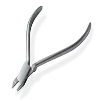 Adererzange, Dreifingerzange 0,4 mm Draht - Aderer Dreifinger Zange Technikerzange