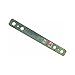 Simpson Strong-Tie PS218 Simpson Strong Tie Hot-Dip Galvanized Piling Strap