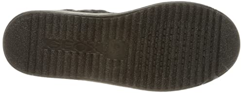 Geox J Rebecca Girl Wpf A chaussures idéales pour l'école et les sorties de week-end