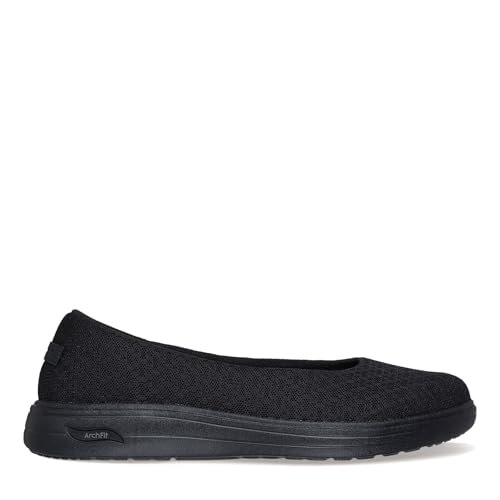 Skechers Women's, Arch Fit Inspire - Aubrey Flat2