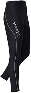 DIVE & SAIL Men's Wetsuit Pants 1.5mm Neoprene Diving Snorkeling Scuba Surf Canoe