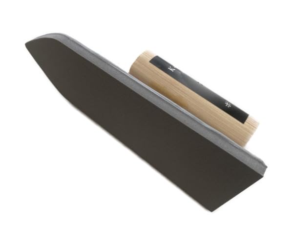 Amazon | Kモルタル専用鏝 ポリ鏝 (180mm) (左官コテ 人気