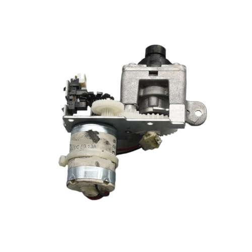 Moteur électrique 24V DC 023-17145 pour duplicateur d'imprimerie RISO