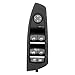Standard Motor Products DWS-974 Power Window Switch