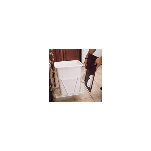 Rev-A-Shelf Rsrv.dm17.Kit Door Mount Kit For Rv Series-Silver #TOP5