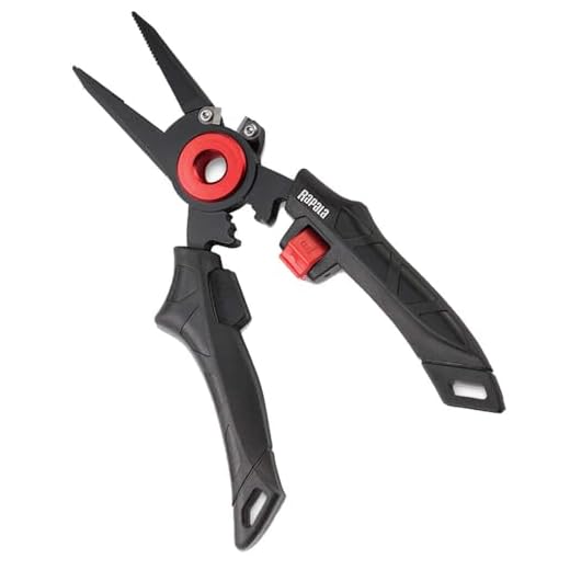 Rapala Elite Pliers 7"