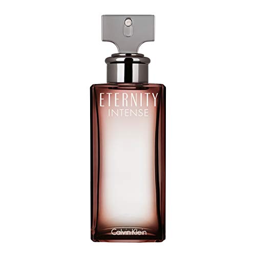 Calvin Klein Eternity Intense Eau De Parfum Vapo 100 ml