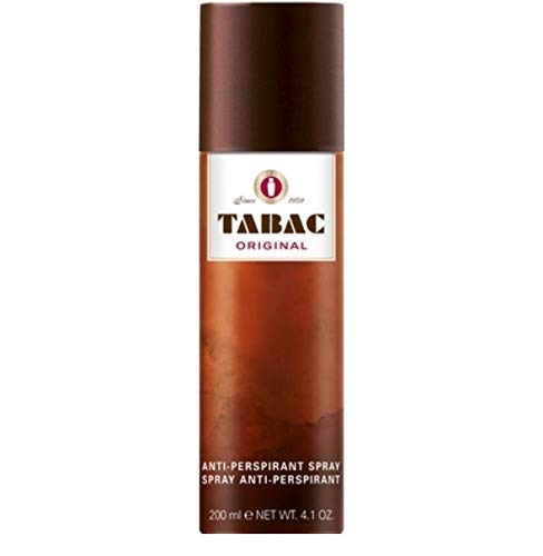 Tabac Original Deodorant Spray Original 3er Pack