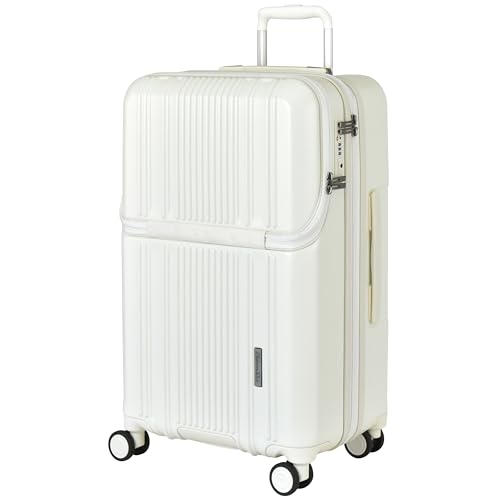 [vX] mALPHA SKYnX[cP[X L[P[X (S/M/L/LL)LLTCY tgI[v 777-68SPEXpro (powder WHITE)