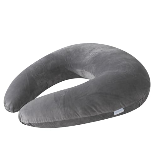 QUEEN ROSE Almofada de leitura, almofada de jogos para capa de su...