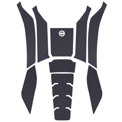 Autocollant de réservoir pour Forza 750 2021 protection corps