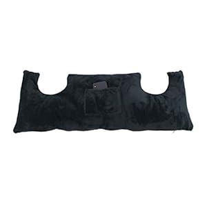 Mastectomy Post Op Chest Pillow (Grey)