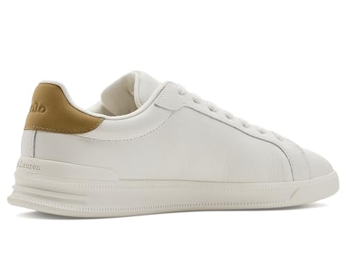 Image of POLO RALPH LAUREN Men's Keaton Sneaker