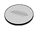 Kichler 15675LIN Linear Lens by Kichler