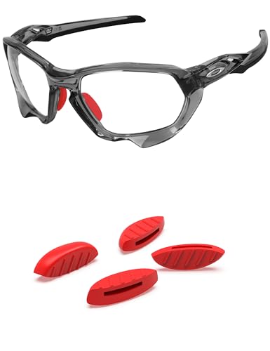 Plaquettes de nez Oakley Clifden OO9440 pour réparer vos lunettes de soleil de 56 mm