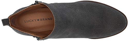 Image of Lucky Brand Basel Bootie