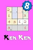  KenKen (8): El arte de los números