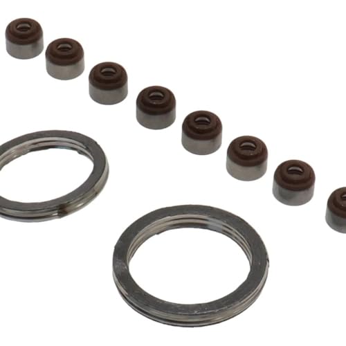 Kit joint de culasse TBF 750 4x4i performance et étanchéité supérieure - 4
