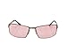 Terramed Just Think Comfort Sparrow Migraine Glasses Fl-41 | Glasses for Migraine and Light Sensitivity Relief | UV Protection and Photophobia Eye Strain