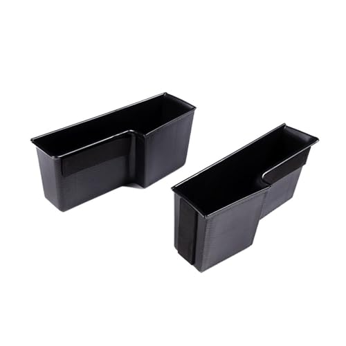 Boîte rangement porte voiture Ford Maverick vide poche propre sans désordre