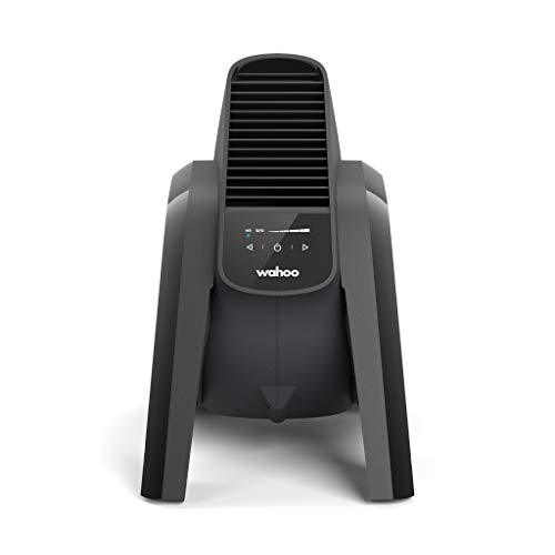 Wahoo KICKR HEADWIND Ventilateur Bluetooth intelligent pour home-trainer connecté
