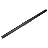 Marca: JDBug. JDBug Unisex - Adulto Manillar de Arco -3096052114 Negro Talla única