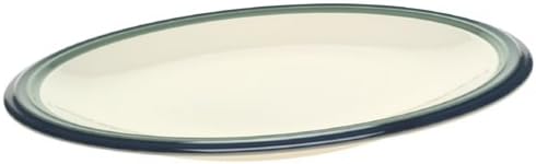 Pfaltzgraff Ocean Breeze 13-Inch Round Stoneware Platter