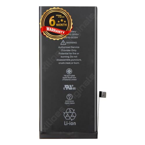 Image of 8plus Battery for for i-Phone 8 Plus A1864 A1897 A1898 Battery with 6 Months warrenty*** (N189)