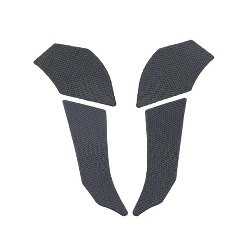 Tank Pad Multistrada 1200S 1260: Protection Réservoir Moto Antidérapante