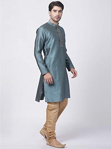 Image of VASTRAMAY Boys Kurta Set