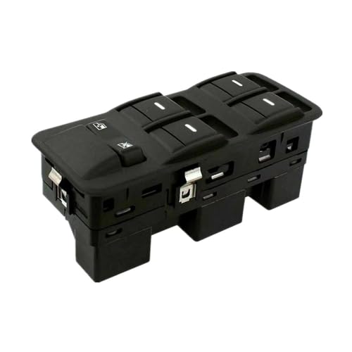 Interrupteur de lève-vitre électrique Discovery bouton commande de vitre 2004-2019