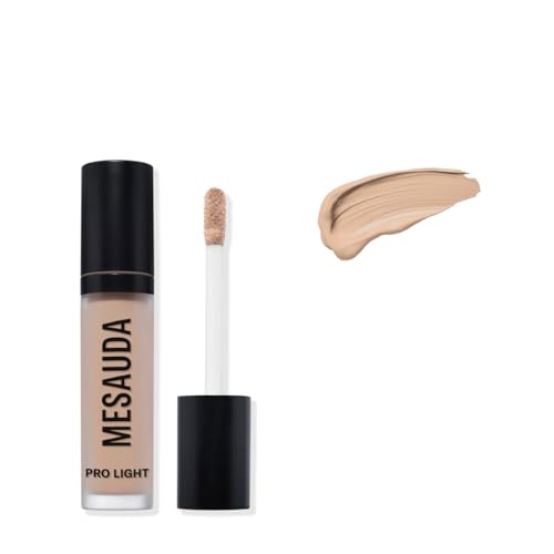 Flüssig Concealer PRO LIGHT CONCEALER W20 4ml