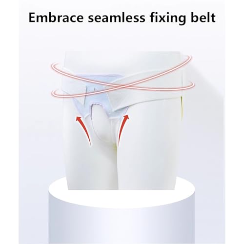 Faja para Hernia Abdominal para Hombre miniatura 2