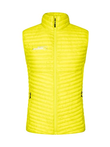 Rock Experience Sitka Padded chaleco deportivo con aislamiento térmico ligero unisex