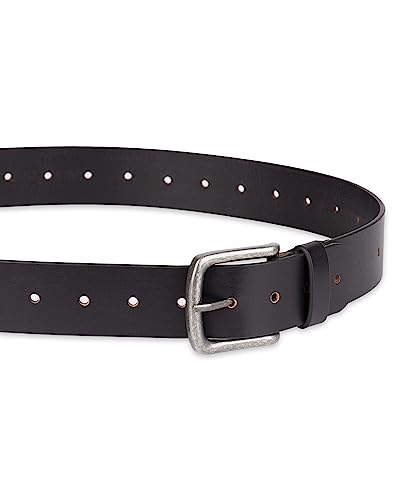 Men's Fully Adjustable Everyday Casual Belt3