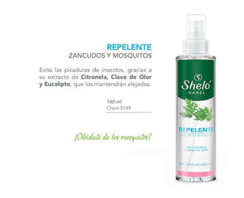 Repelentes, Home Imagen adicional