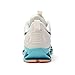 Ezkrwxn Sneakers for Men Fashion Running Shoes Mesh Breathable Athletic Walking Shoe Beige Size 12